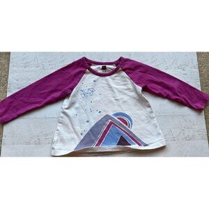 Tea Collection Long Sleeve Tee